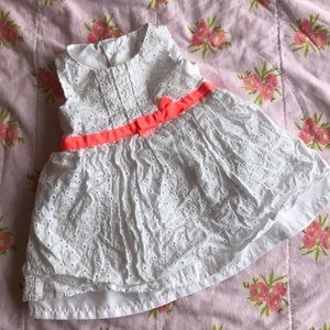Baby dress
